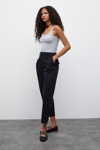 urban focus Relaxed Cut Trousers