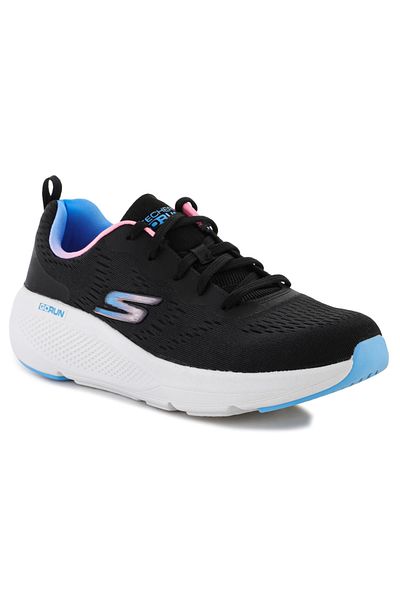 SKECHERS SKECHERS GO RUN ELEVATE Women's Running Shoes Black
