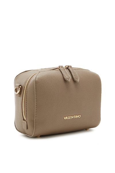 Valentino Bags Pattie Damen Umhängetasche Schwarz Vbs52901gnero