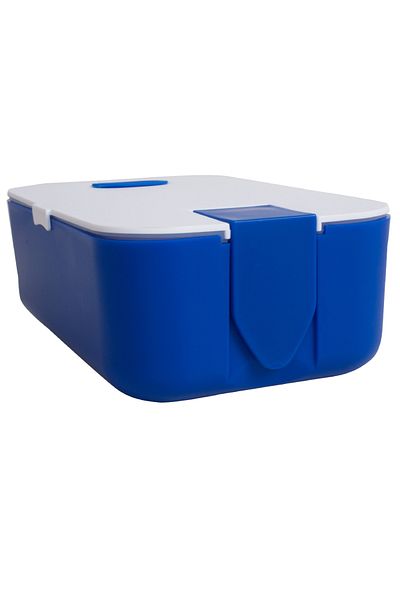 NEKTAR Blue Lunch Box