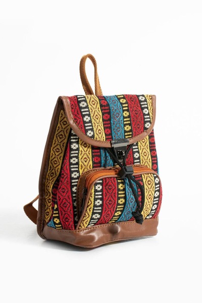 Handley Rucsac cu model de lux