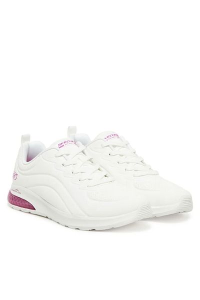 SKECHERS Teniși de damă BOBS VISION AIR albi
