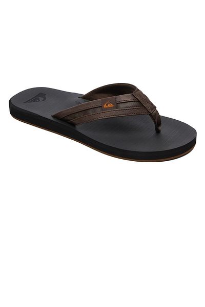 Quiksilver Carver Squish Men's Sandals Aqyl100886-xckc