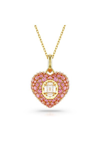 Swarovski Hyperbola Goldfarbene Kette 5680784