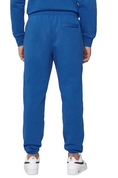 Nike Club Fleece Men's Tracksuits Blue