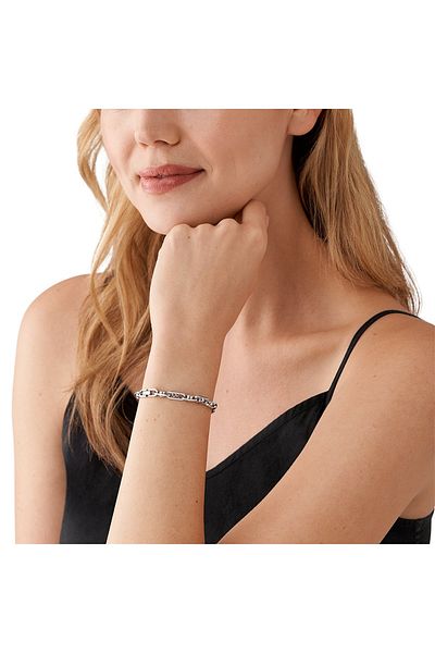 Michael Kors Premium Silver Bracelet Mkj835700040