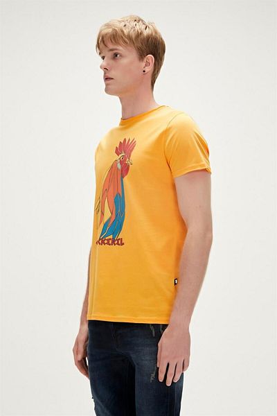 Bad Bear 23.01.07.012-C25 Cockerel Men's T-Shirt