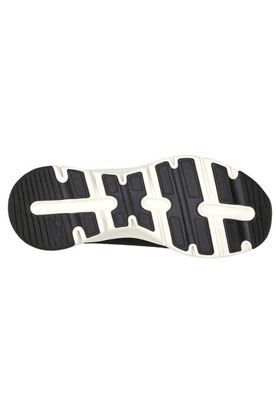 SKECHERS ARCH FIT women's sneakers black