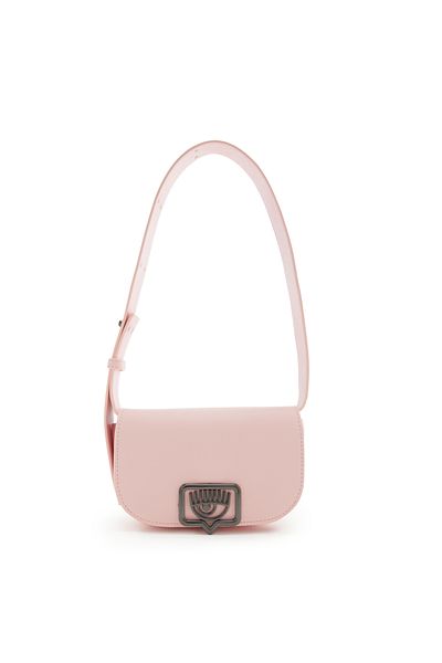 CHIARA FERRAGNI Eyelike Damen Schultertasche Rosa 75sb4bbb-zs517-439