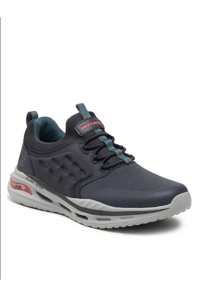 SKECHERS Adidași bărbați SKECHERS ARCH FIT ORVAN VERDIGO bleumarin