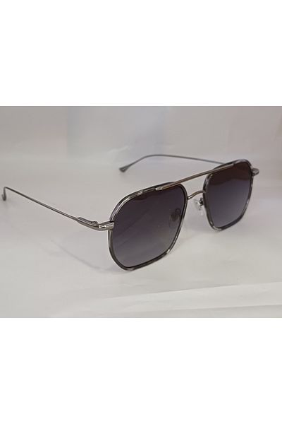 Mustang Mu2524 C03 54-18-145 Men's Sunglasses
