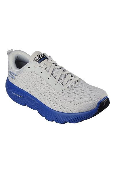 SKECHERS SKECHERS GO RUN MAXROAD 5 Men's Running Shoes Gray