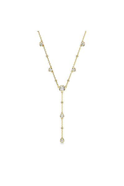 Swarovski Imber Goldfarbene Kette 5684510