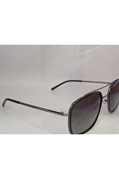 Mustang Mu2546 C01 56-21-145 Men's Sunglasses Polarized