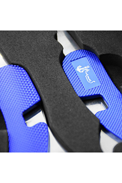 ANEMOSS Multi functions camp Knife