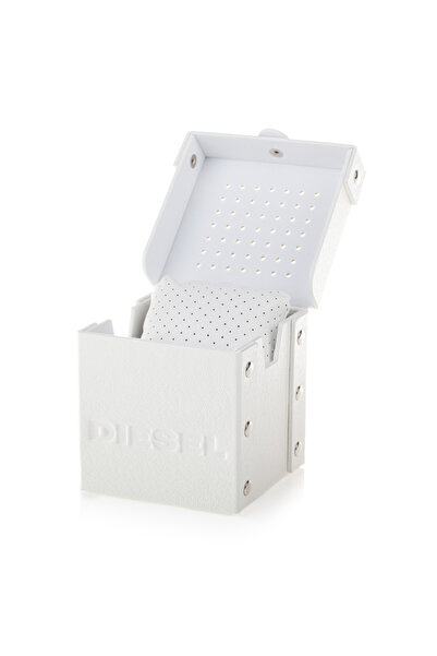 Diesel Mega Chief Uhr Dz4282