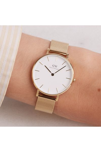Daniel Wellington Petite klocka DW00100348