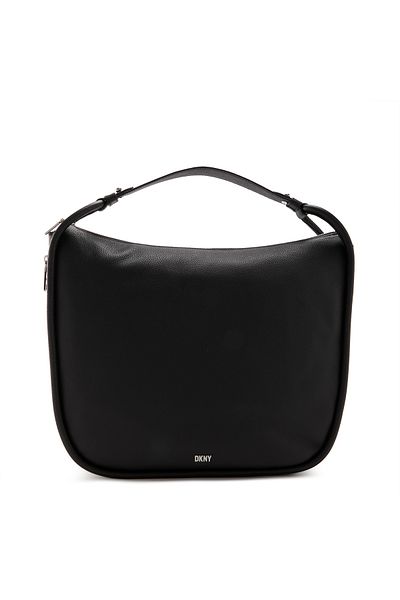 Dkny Damen Handtasche Schwarz R23cau01-bsv