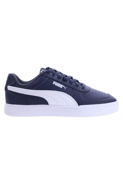 Puma Pantofi sport Puma Caven Parisian Night - PUMA White pentru bărbați, multicolori