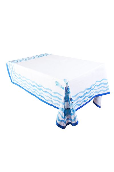 ANEMOSS Anemoss Bream Tablecloth