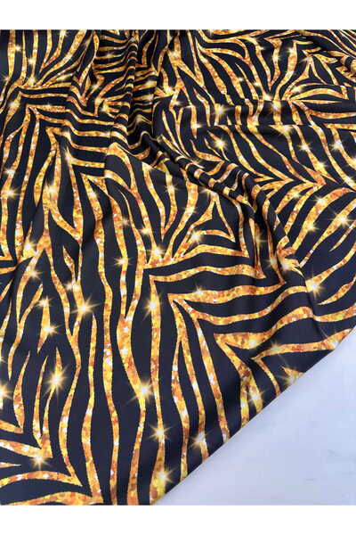 ipekkumaş قميص من الساتان والحرير المنقوش، قميص فضفاض، يُباع قطعة واحدة، قطعة...