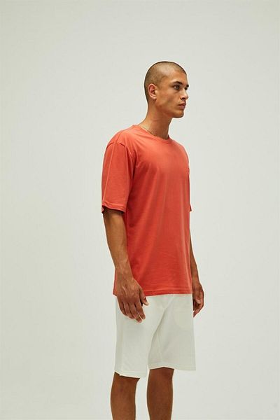 Bad Bear 22.01.07.052-c109 Liber Men's T-shirt