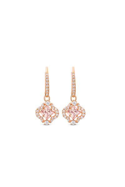 Swarovski Sparkling Örhänge 5516477