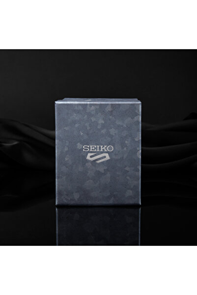 Seiko 5 Sports Automatik Uhr Snkl41k1