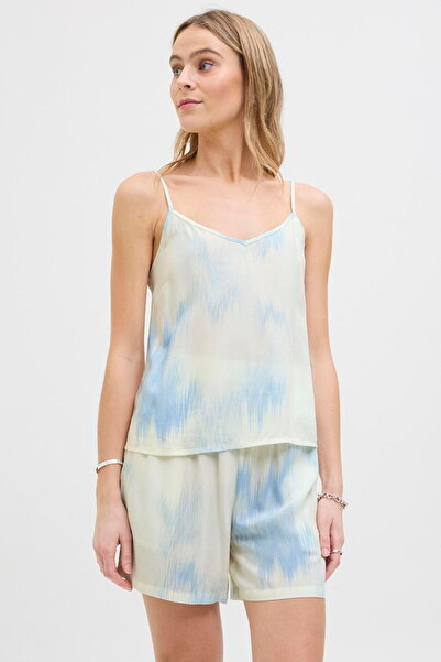 Jack & Jones Women's Halter Blouse - Mira