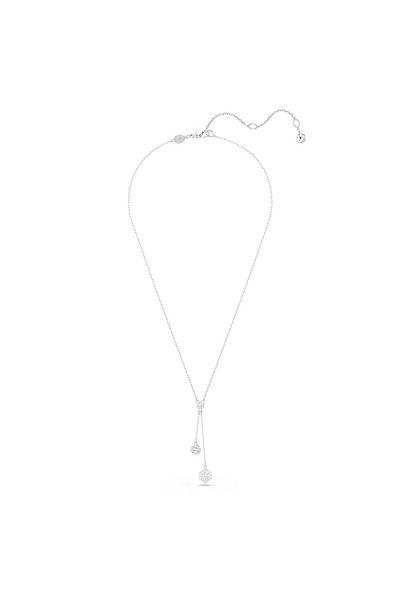 Swarovski Dextera Silberfarbene Halskette 5693207