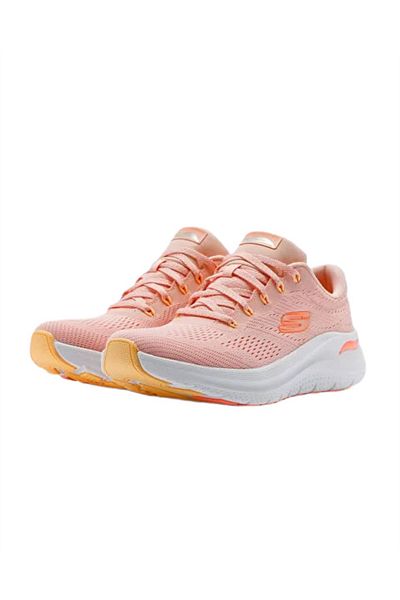 SKECHERS Teniși SKECHERS ARCH FIT 2.0 BIG LEAGUE pentru femei roz