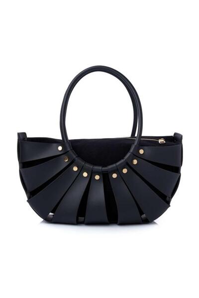 Lucky Bees Ingrid Kadın El ve Omuz Çantası