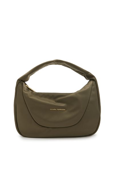 CHIARA FERRAGNI Caia damen Handtasche Grün 75SB4BG5-ZS962-182