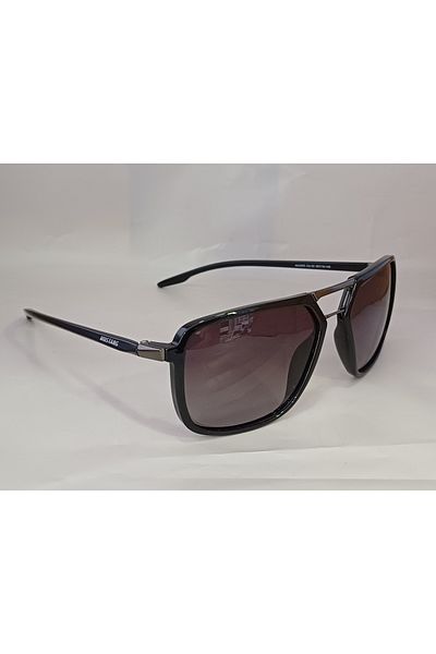 Mustang Mu2505 C02 54-18-145 Men's Sunglasses Polarized