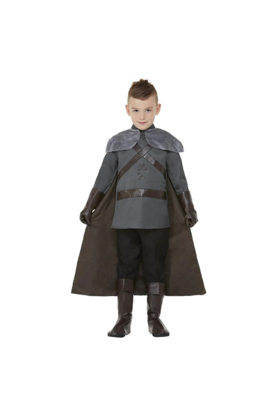 KidMania Costum lord medieval deluxe KidMania® pentru baieti 10-12 ani 145-15...