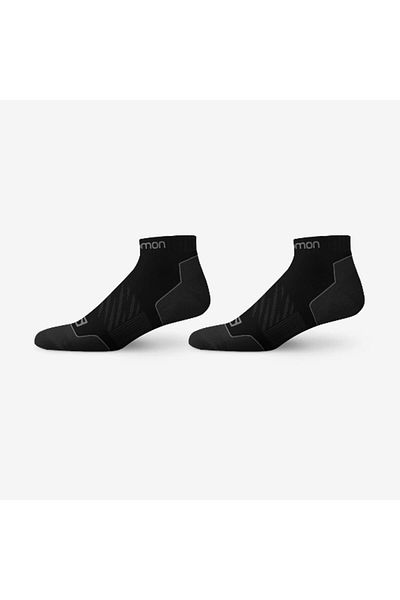 Salomon 160211452 Унисекс спортни чорапи Life Low 2p