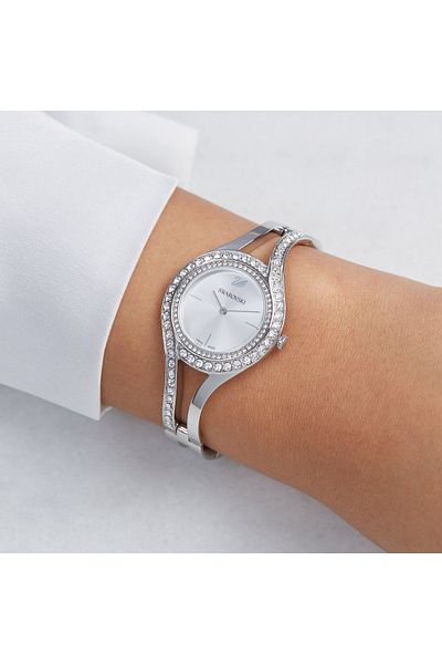 Swarovski Eternal Klocka 5377545