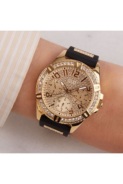 Guess Lady Frontier Horloge W1160l1