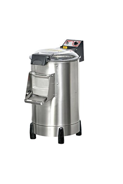 TEKTIKLAMUTFAK Endüstriyel Patates Soyma Makinesi