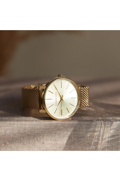 100de100Gübre Michael Kors Pyper Horloge Mk4339