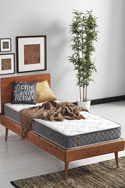 EFON Melly Soft Tek Kişilik Ortopedik Sünger Yatak 90x190cm Yükseklik 18cm