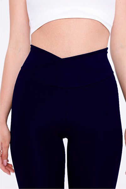 fablair Трусики з перехресним поясом