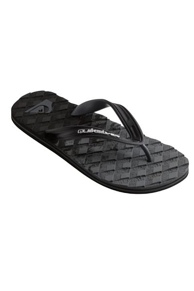 Quiksilver Ανδρικές παντόφλες Aqyl101313 Oahuey