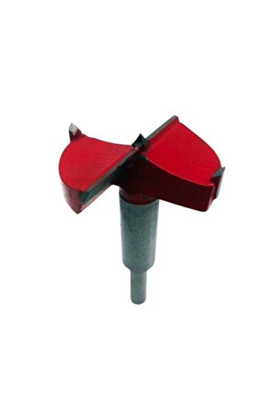 lstri Menteşe Açma Bıçağı Ahşap Delme Panç Freze Matkap Ucu 80 mm Ahşap Delme...