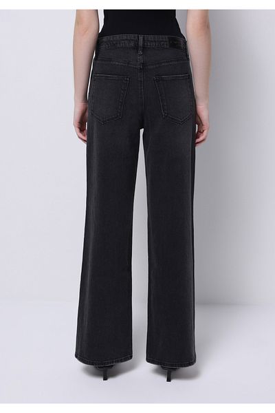 Colin's Jeans - Black - Normal waist