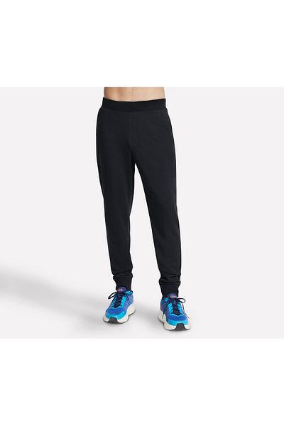 SKECHERS EXPEDITION JOGGER men's tracksuit black