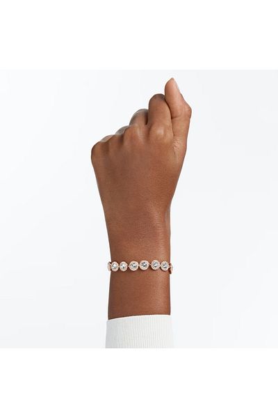Swarovski Armband 5240513 (STORLEK: 17 CM)