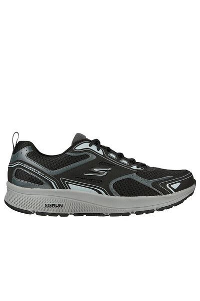 SKECHERS SKECHERS GO RUN CONSISTENT men's running shoes black