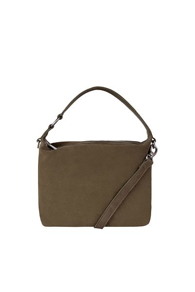 Cowboysbag Concord Damen Umhängetasche Grün 3405-000986