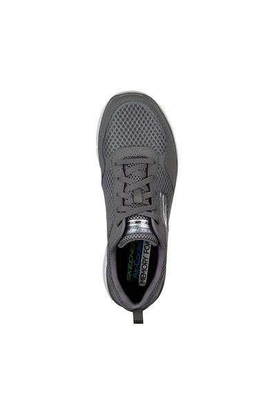 SKECHERS FLEX ADVANTAGE 3.0 men's sneakers gray